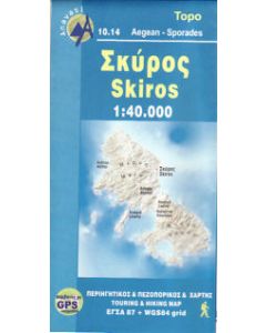 Skiros 1014 140000