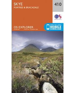 Skye Portree and Bracadale