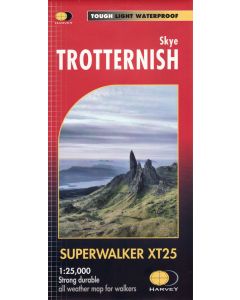 Skye South West Storr and Trotternish