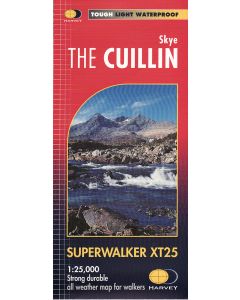 Skye The Cuillin XT25