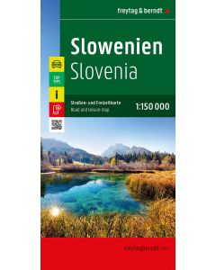 Slovenia 1200 000