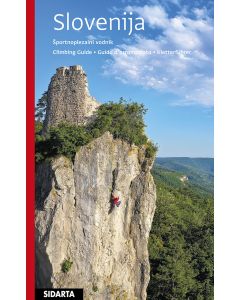 Slovenia Sport Climbs 2025 Edition