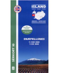 Snaefellsnes 1100000 150000