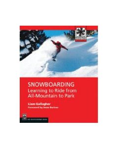 Snowboarding