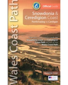 Snowdonia and Ceredigion Coast WCP