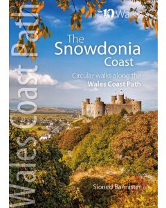 Snowdonia Coast Top 10