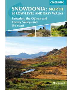 Snowdonia LowLevel and Easy Walks North
