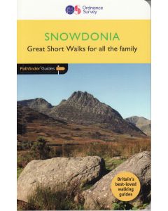 Snowdonia Pathfinder 14