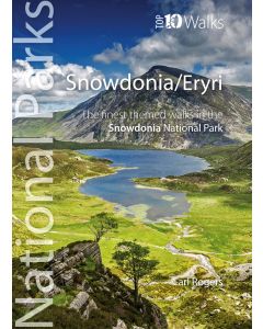 Snowdonia Top 10 National Parks