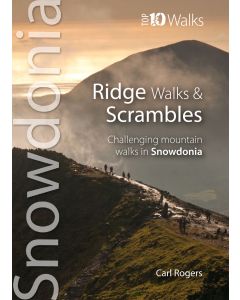 Snowdonia Top 10 Walks Series