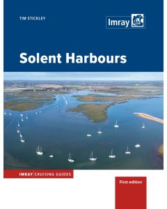 Solent Harbours, Imray Cruising Guide