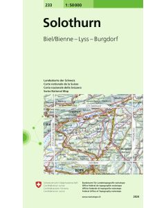 Solothurn 233