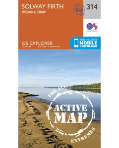 Solway Firth Wigton and Silloth