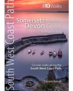 Somerset and North Devon Coast