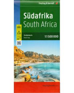 South Africa Automap 11500000