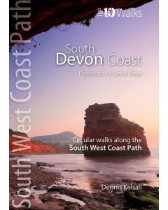 South Devon Coast Plymouth to Lyme Regis