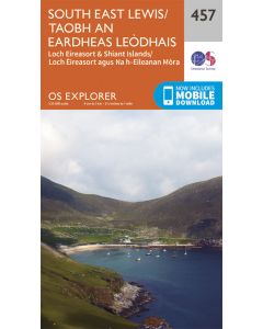 South East LewisTaobh an Eardheas Leodhais