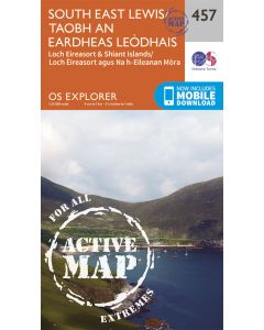 South East LewisTaobh an Eardheas Leodhais