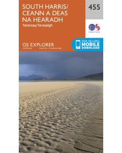 South HarrisCeann a Deas Na Hearadh