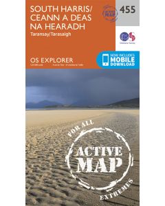 South HarrisCeann a Deas Na Hearadh