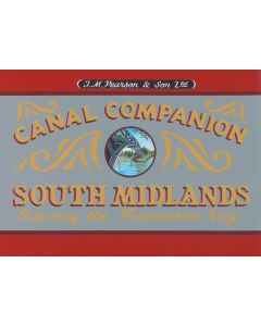 South Midlands Canal Companion 11th
