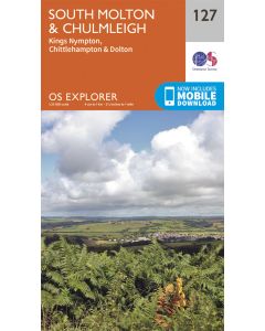 South Molton and Chulmleigh