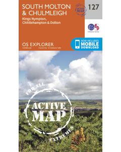 South Molton and Chulmleigh