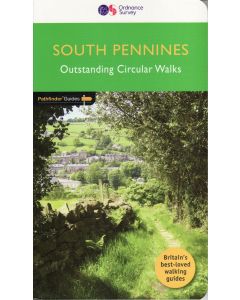 South Pennines Walks