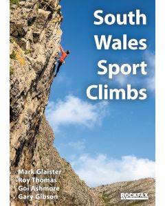 South Wales Sports Climbs Rockfax