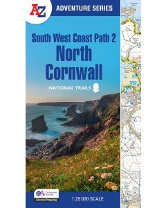 South West Coast Path 2 North Cornwall