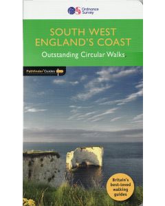 South West England Coastal Walks 69
