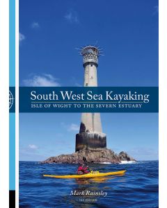 South West Sea Kayaking 3rd edn