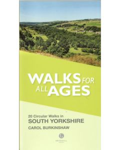 South Yorkshire Walks for all Ages