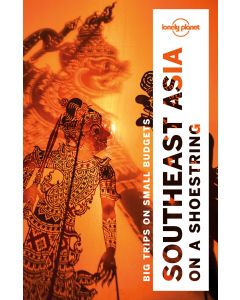 Southeast Asia on a Shoestring 19
