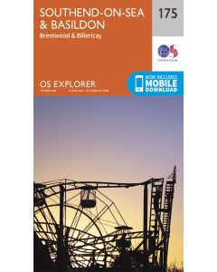 SouthendonSea and Basildon