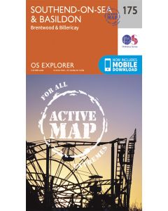 SouthendonSea and Basildon