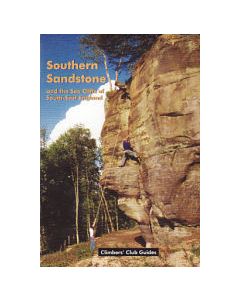 Southern Sandstone Climbers Club Guides