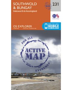 Southwold and Bungay