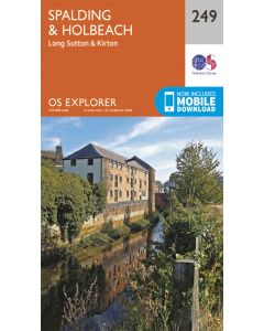 Spalding and Holbeach