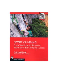 Sport Climbing