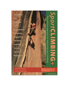Sport Climbing