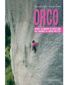 Sport Climbing in Orco