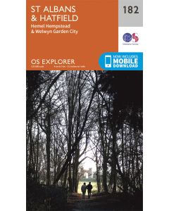 St Albans and Hatfield