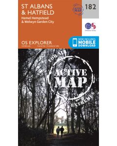 St Albans and Hatfield