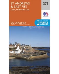 St Andrews and East Fife