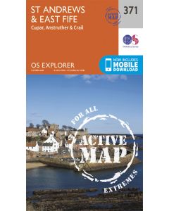 St Andrews and East Fife