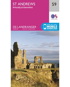 St Andrews Kirkcaldy and Glenrothes