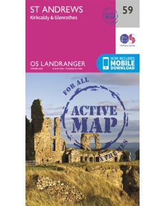 St Andrews Kirkcaldy and Glenrothes