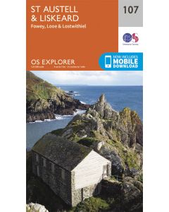 StAustell,Liskeard, Fowey, Looe and Lostwithiel