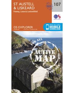 StAustell,Liskeard, Fowey, Looe and Lostwithiel